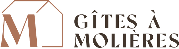 Gite à Molières